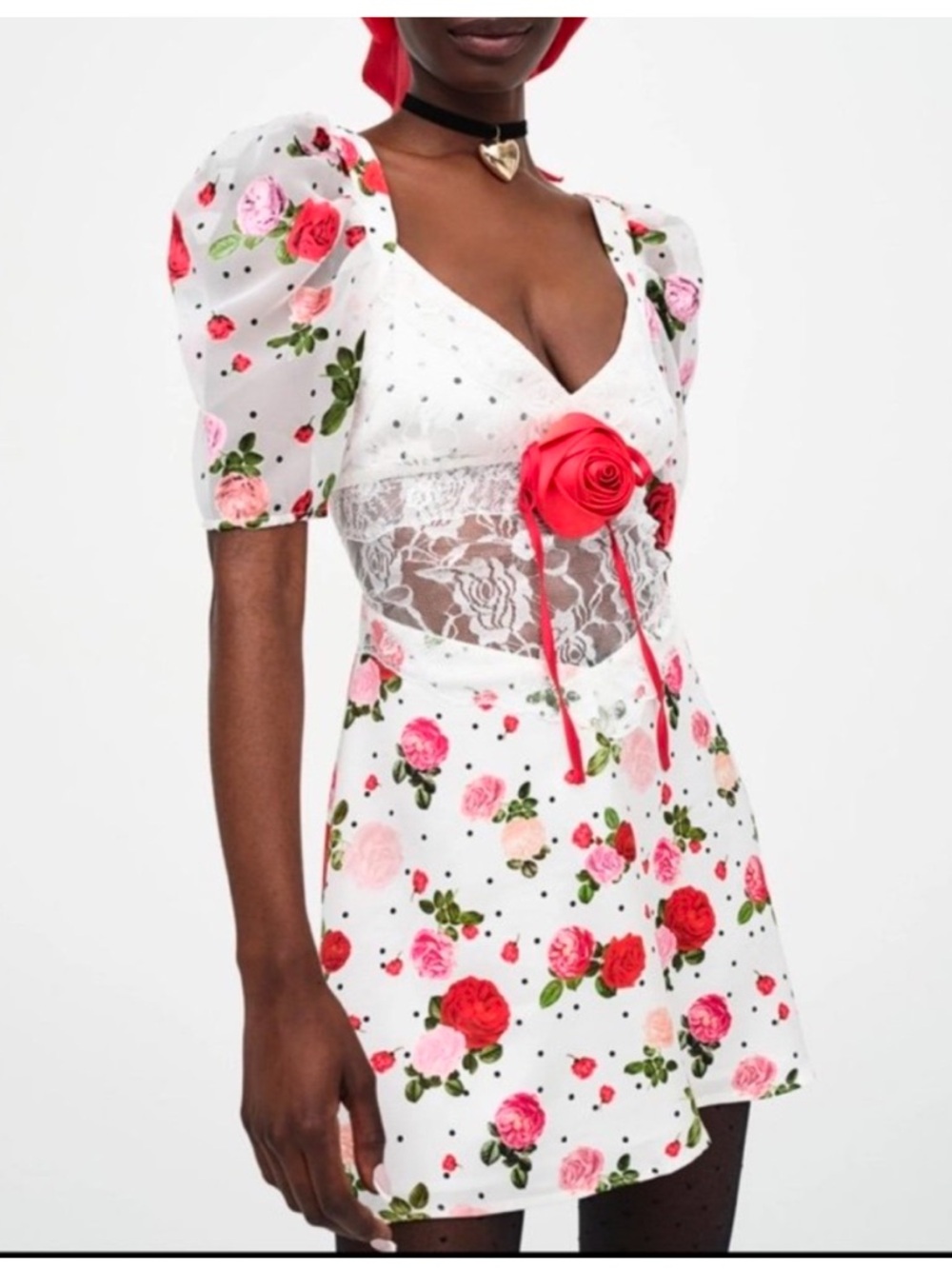 FLL Wynter Mini- ROSETTE NOT INCLUDED